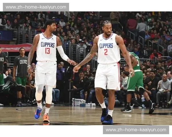 快船新场馆即将投入使用 对未来商业收益的预期分析