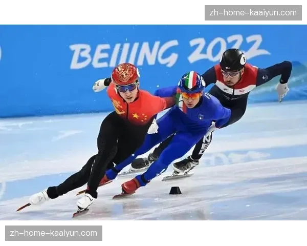 短道速滑头盔号码追踪系统结合历史数据优化责任判定