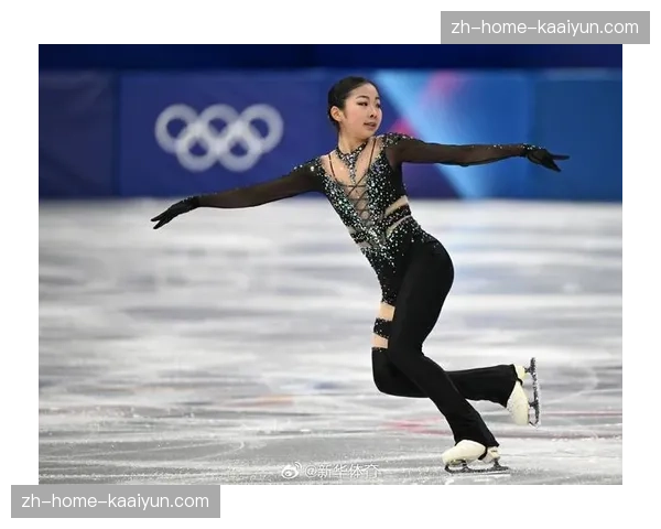 张瑞阳花样滑冰女子单人滑晋级 18岁小将战术心态调整过程分享