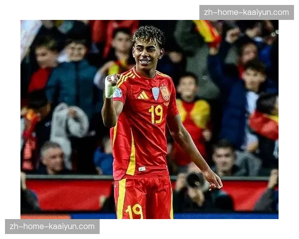 亚马尔6射门4射正3进球,射正转化率75%创最年轻戴帽纪录 亚马尔6射门4射正3进球,射正转化率75%创最年轻戴帽纪录