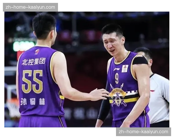 江苏吴冠希内线防守作用 重建期老将价值依然显著